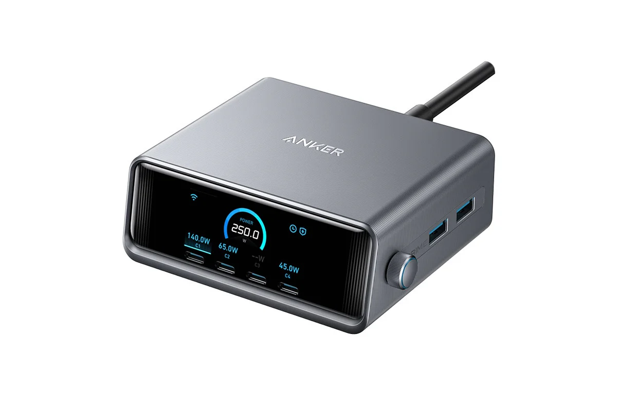 Laptop Docking Stations
